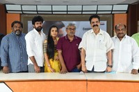 Brandy Diaries Press Meet